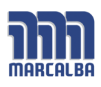 Marcalba Logo